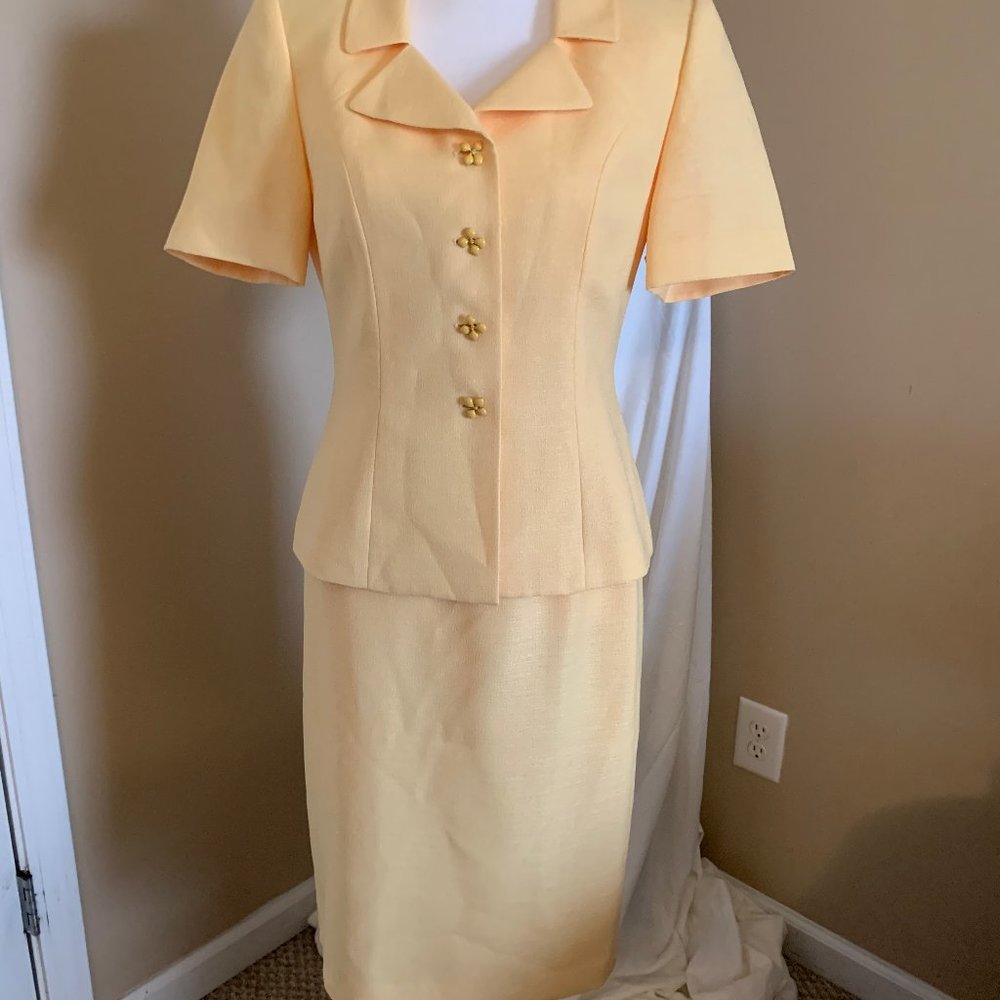 dress suit